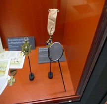 1900 Croix Mérite Scolaire Meaux