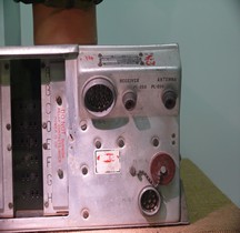 Airborne Radio Transmitter Receiver AN/ARC-3