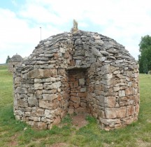 Aveyron Larzac Arruc