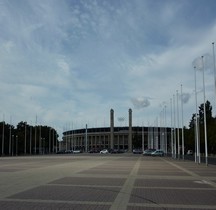 Berlin Olympiastadion Berlin