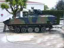 AMX 10 P