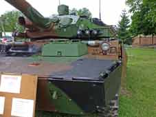 AMX 10 RCR Mourmelon