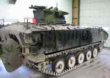 AMX 10 VOA