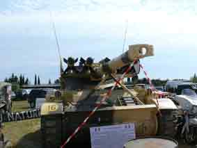 AMX 13/ 90 Valorisé