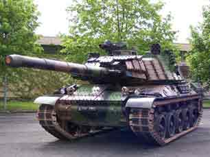 AMX 30 B2 H Brennus