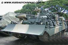 AMX 30v D ( Venezuela)