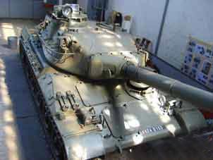 AMX 30 (Full Suisse)