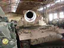 AMX 32  Saumur