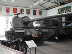 AMX 50 Saumur
