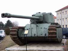 ARL 44 Mourmelon