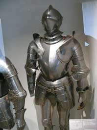 1520 Armure 