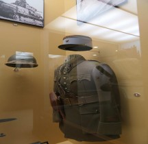 1943 Cavalerie 2e Régiment Spahis Algeriens de Reconnaissance (RSAR) Saumur