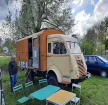 Renault 1958 2T5 Galion Beaune