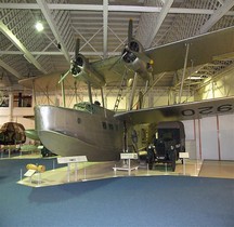 Supermarine Stranaer (Hendon)