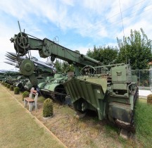 JVBT-55A  Hongrie
