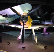 Messerschmitt Me Bf 109E-3 Hendon