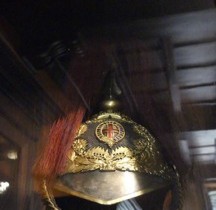 1849 Albert Helmet Royal Horse Guards Museo Stibbert  Florence