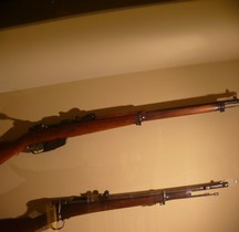 Fucile Retrocarrica Mannlicher Carcano M 1891