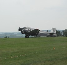 Junker Ju 52-3M G4 E Suisse