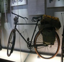 1938 Vélo Miliitaire  Bruxelles MRA