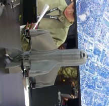 UAV Drone Grim R Eurosatory 2026