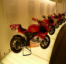 Ducati 2003 Desmosedici GP 03  Bologne