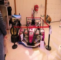 Wolf Racing Thunder 2023 G 606 Palavas 2024