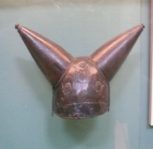 Bretagne Casque Waterloo Helmet