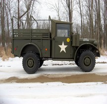 Dodge M 37