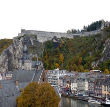 Dinant Citadellle