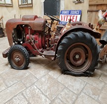 .Agriculture Cérès Tracteur agricole  Montélimar