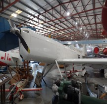 Howard 1932  DGA-5  Chino Replica