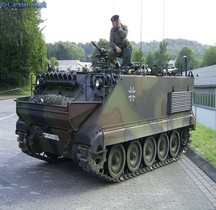 M 113 A1 G FüFu conduite ops