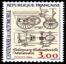 Transports L 'Automobile