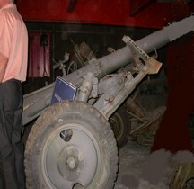 Mortier de 160 M160 (Draguignan)