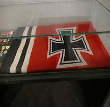 2eGM 1945 Drapeau Kriegmarine Aubagne