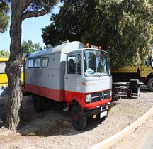 Mercedes-Benz LP 608 1963 Le Castellet 2018