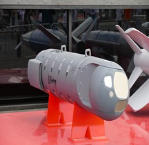 Rafael Pod Litening Le Bourget 2017