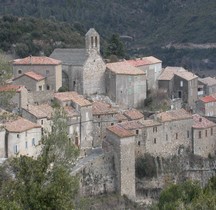 Hérault Minerve