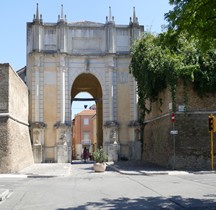 Ravenne Porte Adriana  Port'Aurea Nova