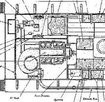 Char  Vickers Medium, Mk.I & II