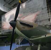 Supermarine Spitfire Mark 1 Hendon