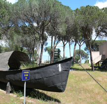 Baleiniere du Chari (Fréjus)