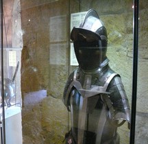 1540 Allemagne Lansquenet demi Armure Paris MA