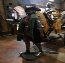 1540 Héraut D 'Armes Museo Stibbert Florence