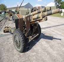 Obusier 105mm HM2a Hatten