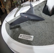 MBDA DELUGE One Way Effector Munition Télé-opérée Longue Portée Eurosatory 2026