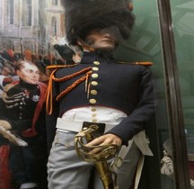 Garde Imperiale Cavalerie Grenadier à Cheval  Tenue Campagne Surtout Saumur