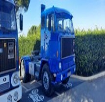 Volvo F 89 Castelet 2025