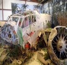 Mitsubishi G4M1 Model 11  Betty Chino